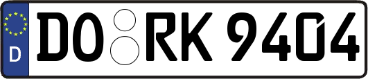 DO-RK9404