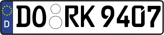 DO-RK9407