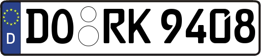 DO-RK9408