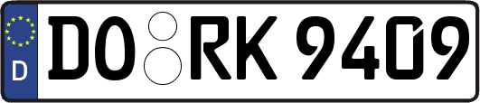 DO-RK9409