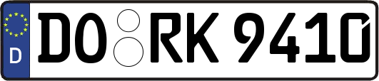 DO-RK9410