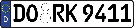 DO-RK9411