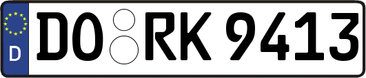 DO-RK9413