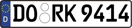 DO-RK9414