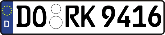 DO-RK9416