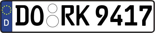 DO-RK9417