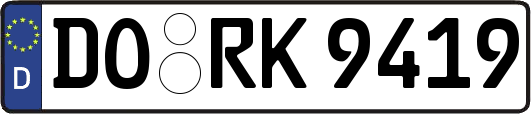 DO-RK9419