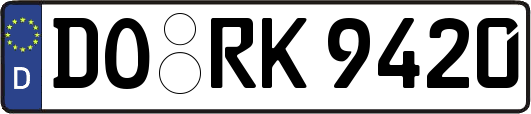 DO-RK9420
