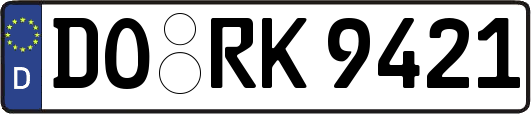 DO-RK9421