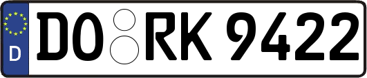 DO-RK9422