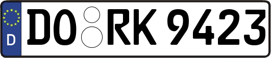 DO-RK9423
