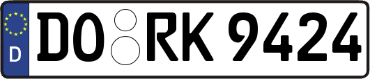 DO-RK9424