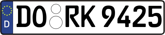 DO-RK9425