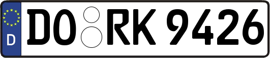 DO-RK9426