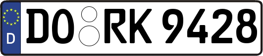 DO-RK9428