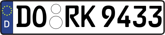 DO-RK9433