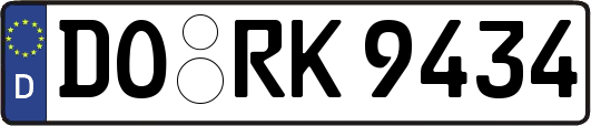DO-RK9434
