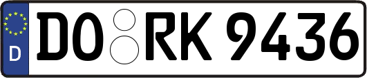 DO-RK9436