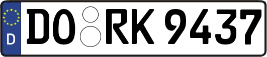 DO-RK9437