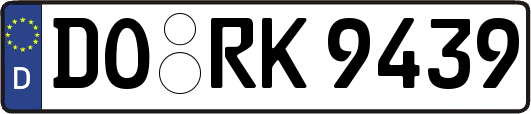 DO-RK9439
