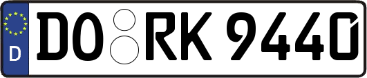 DO-RK9440
