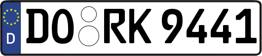 DO-RK9441