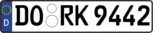 DO-RK9442