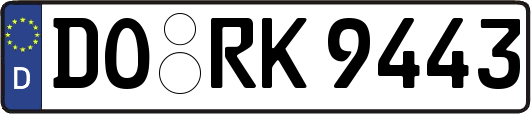 DO-RK9443