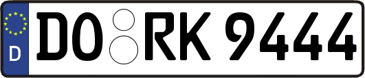 DO-RK9444