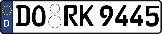 DO-RK9445
