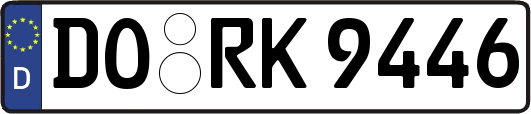 DO-RK9446