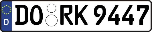 DO-RK9447