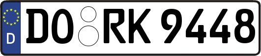 DO-RK9448