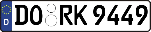 DO-RK9449