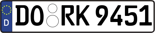 DO-RK9451