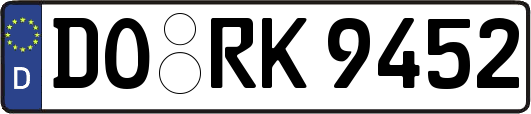 DO-RK9452