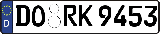 DO-RK9453