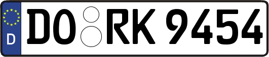 DO-RK9454