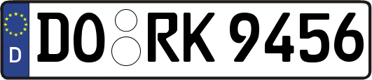 DO-RK9456