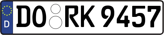 DO-RK9457