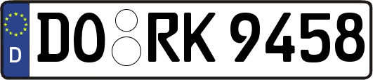 DO-RK9458