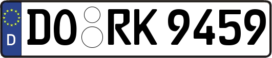 DO-RK9459