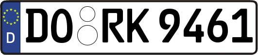 DO-RK9461
