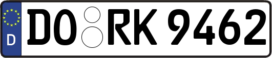DO-RK9462