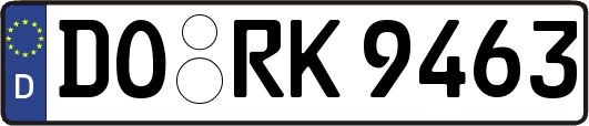 DO-RK9463