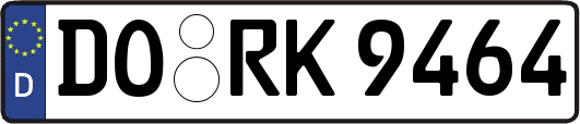 DO-RK9464