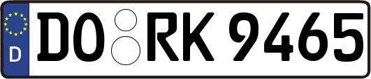 DO-RK9465