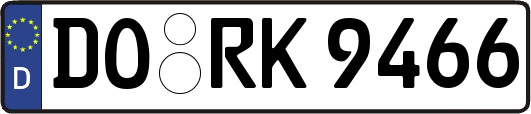 DO-RK9466