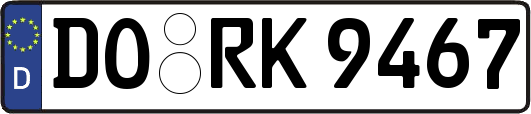 DO-RK9467