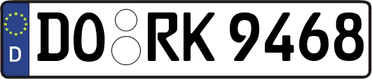 DO-RK9468